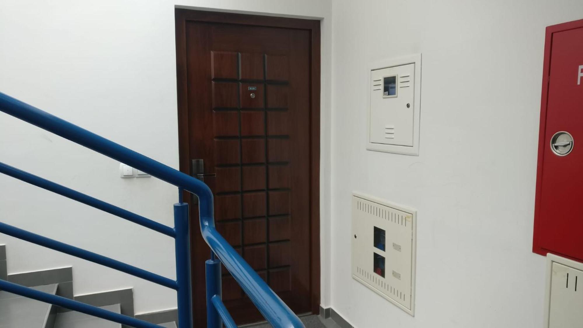 Apartman Croata Zagreb Exterior photo