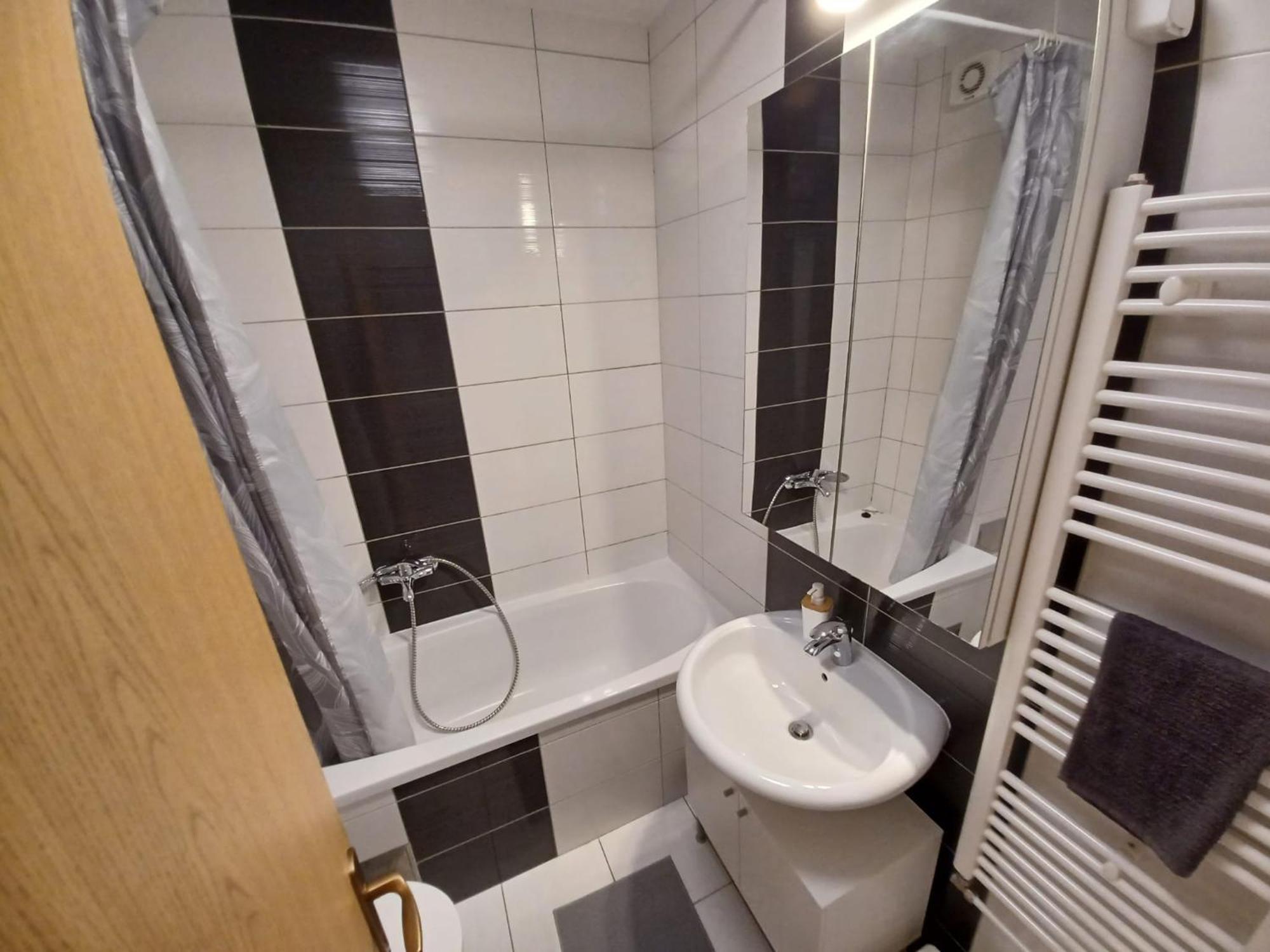 Apartman Croata Zagreb Exterior photo